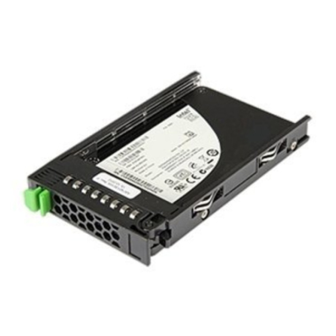 Fujitsu S26361-F5783-L192 unidad de estado sólido 1,92 TB 2.5″ Serial ATA III