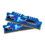 G.Skill 16GB PC3-12800 Kit módulo de memoria 2 x 8 GB DDR3 240-pin DIMM