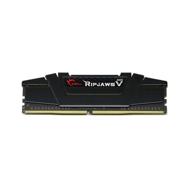 G.Skill Ripjaws V F4-3200C16D-16GVKB módulo de memoria 16 GB 2 x 8 GB DDR4 288-pin DIMM
