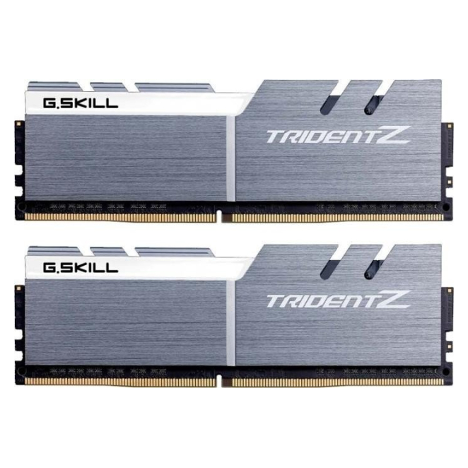 G.Skill 32GB DDR4-3200 módulo de memoria 2 x 16 GB 288-pin DIMM
