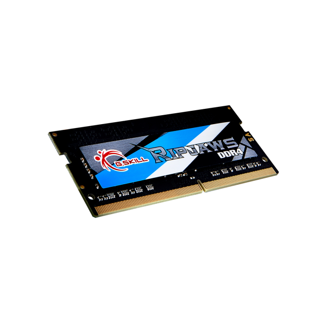G.Skill Ripjaws F4-3200C22S-8GRS módulo de memoria 8 GB DDR4