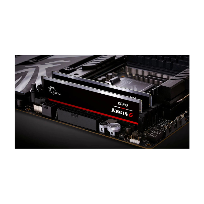 G.Skill F5-5200J4040A16GX1-IS módulo de memoria