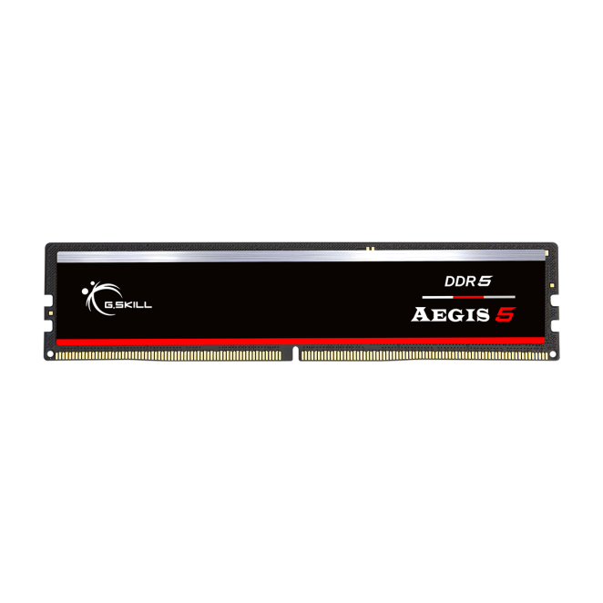 G.Skill F5-5200J4040A16GX1-IS módulo de memoria