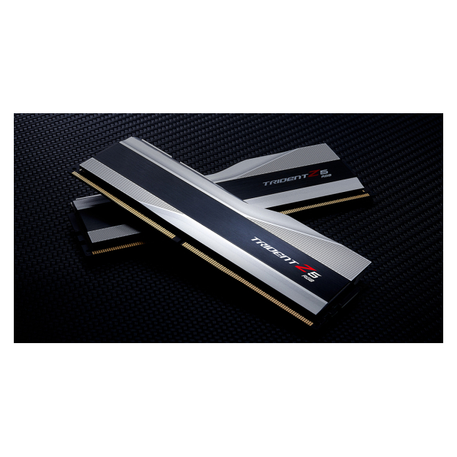 Experiencia de usuario del G.Skill Trident Z RGB Z5