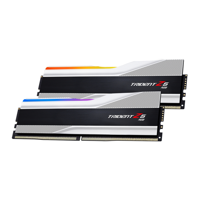 Usuarios ideales para G.Skill Trident Z RGB Z5