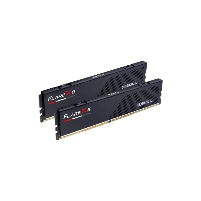 G.Skill Flare X5 F5-5600J3636D32GX2-FX5 módulo de memoria 64 GB 2 x 32 GB DDR5 288-pin DIMM