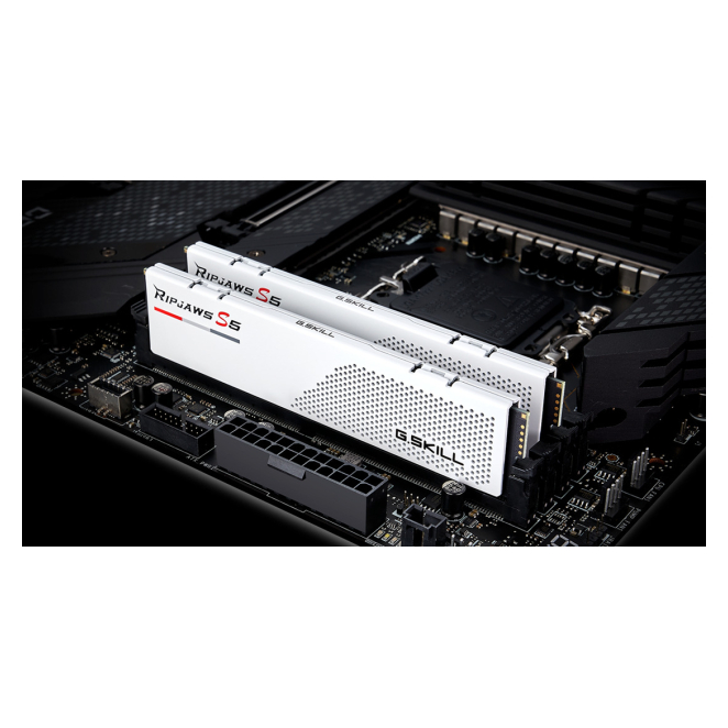 G.Skill Ripjaws S5 memoria rápida