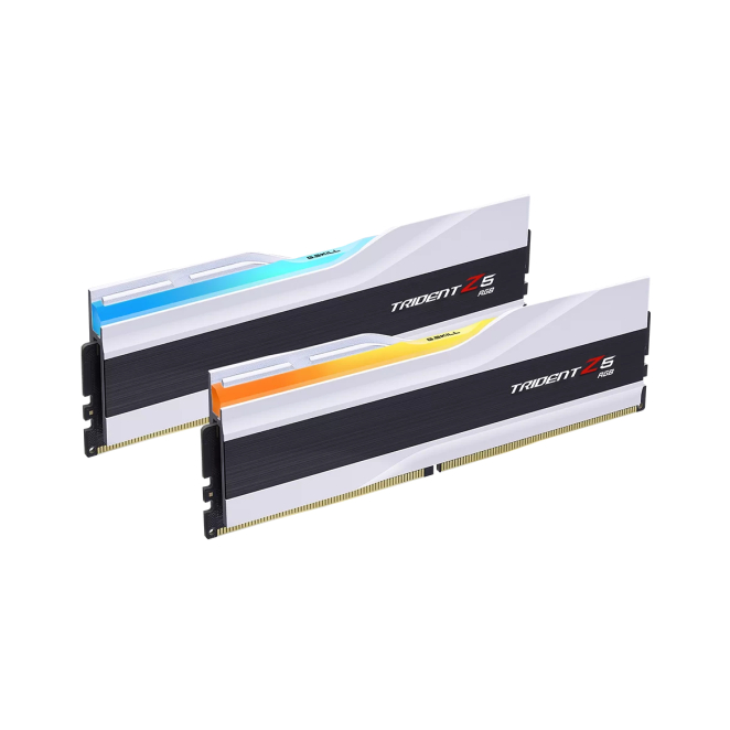 G.Skill Trident Z5 RGB F5-6000J2836G16GX2-TZ5RW módulo de memoria 32 GB 2 x 16 GB DDR5 4800 MT/s 288-pin DIMM