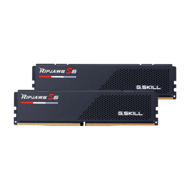 G.Skill F5-6000J2836G32GX2-RS5K módulo de memoria 64GB DDR5 4800 MT/s