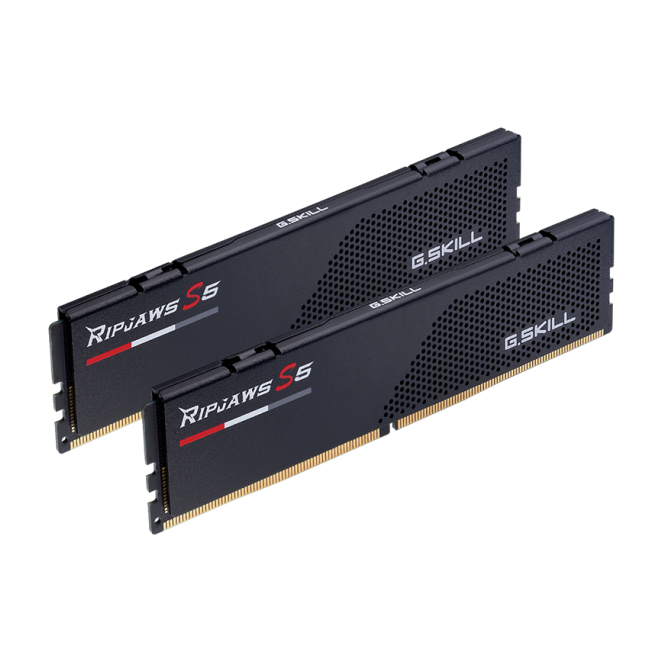 G.Skill F5-6000J2836G32GX2-RS5K rendimiento extremo RAM