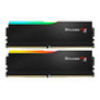 G.Skill Ripjaws M5 RGB F5-6000J3040G32GX2-RM5RK módulo de memoria 64 GB 2 x 32 GB DDR5 288-pin DIMM
