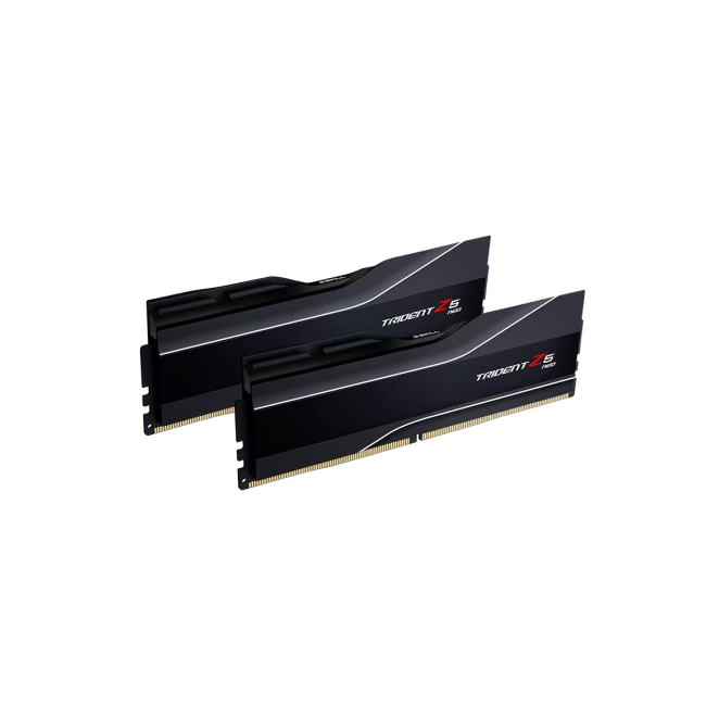 G.Skill Trident Z5 Neo F5-6000J3238F16GX2-TZ5N módulo de memoria 32 GB 2 x 16 GB DDR5 288-pin DIMM