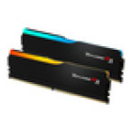 G.Skill Ripjaws M5 RGB F5-6000J3636F16GX2-RM5RK módulo de memoria 32 GB 2 x 16 GB DDR5 288-pin DIMM