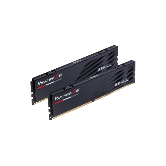 G.Skill F5-6000J3636F16GX2-RS5K módulo de memoria 32 GB 2 x 16 GB DDR5 288-pin DIMM
