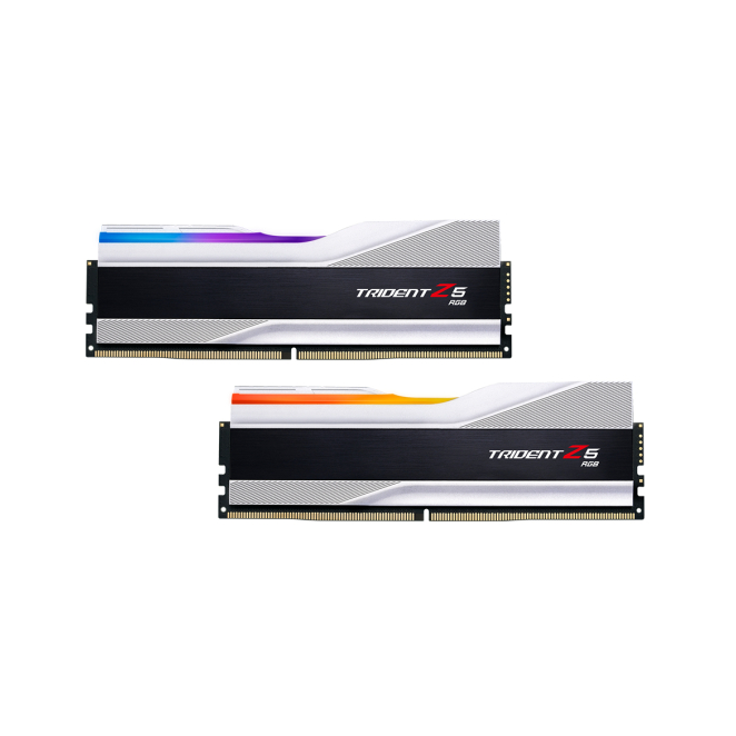 G.Skill Trident Z5 RGB F5-6000J3636F16GX2-TZ5RS módulo de memoria 32 GB 2 x 16 GB DDR5 288-pin DIMM