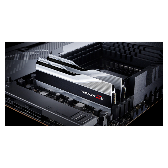 G.Skill Trident Z RAM de alto rendimiento