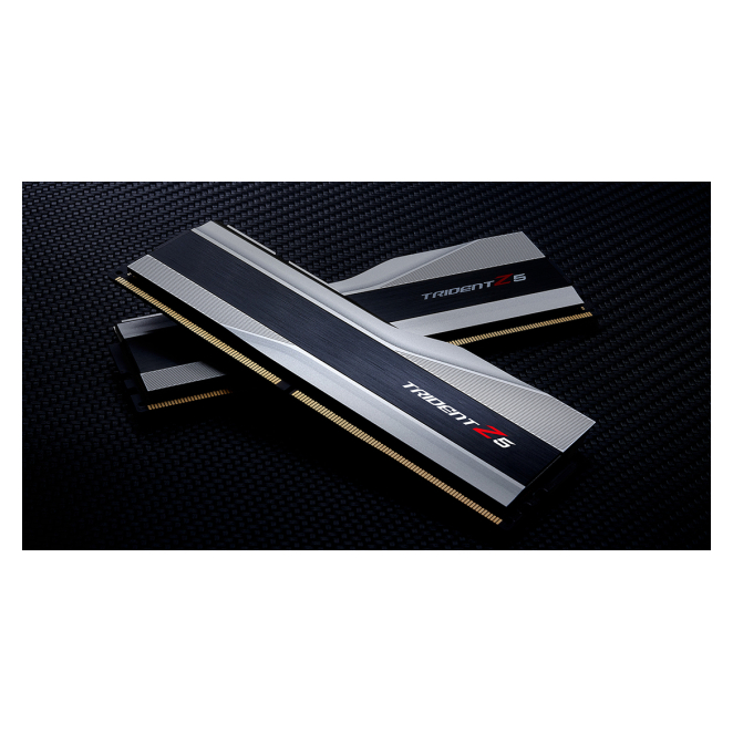 G.Skill Trident Z 32GB rendimiento gaming