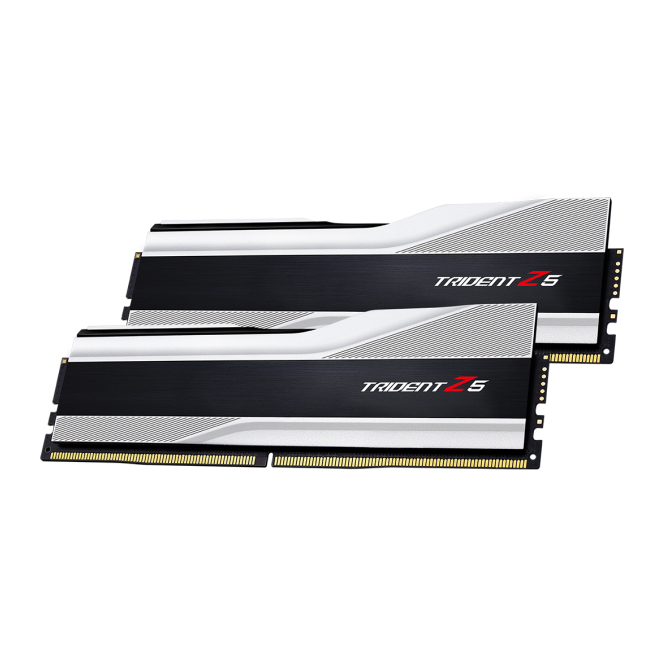 G.Skill Trident Z F5-6000J3636F16GX2-TZ5S módulo de memoria 32 GB 2 x 16 GB DDR5