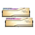 G.Skill Trident Z5 Royal Neo F5-8000J3848H16GX2-TR5NG módulo de memoria 32 GB 2 x 16 GB DDR5 8000 MT/s 288-pin DIMM
