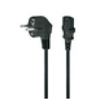 Gembird Cable de alimentación ( C13 ) ,1.8 m (6 ft)