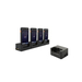 Getac 5413N5360009 cargador de batería Universal Corriente alterna