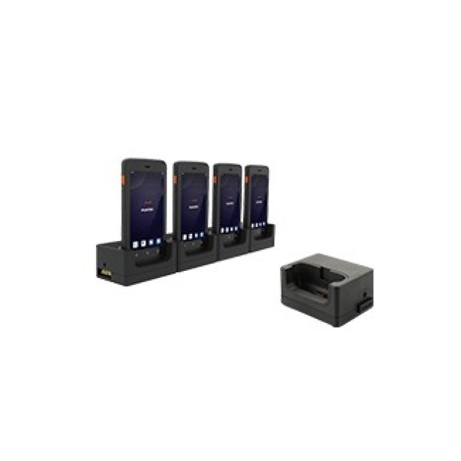 Getac 5413N5360009 cargador de batería Universal Corriente alterna