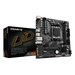 GIGABYTE A620M H Placa base - Soporta CPUs AMD Ryzen 8000, VRM digital de 5+2+2 fases, hasta 7200MHz DDR5 (OC), 1xPCIe 4.0 M.2, LAN GbE, USB 3.2 Gen 1