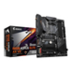 GIGABYTE B550 AORUS ELITE AX V2 Placa base - Procesadores AMD Ryzen 5000, VRM de 12+2 fases, hasta 4733 MHz DDR4, 1xPCIe 4.0 + 1xPCIe 3.0 M.2, Wi-Fi 6E, LAN 2.5GbE, USB 3.2 Gen 2