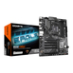 GIGABYTE B550 EAGLE Placa base - Procesadores AMD Ryzen serie 5000 G, VRM de 10+3+1 fases, hasta 3200 MHz DDR4, 1xPCIe 4.0 + 1xPCIe 3.0 M.2, LAN 1GbE, USB 3.2 Gen 2