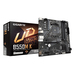 GIGABYTE B550M K Placa base - Procesadores AMD Ryzen 5000, hasta 4733 MHz DDR4, 1xPCIe 4.0 + 1xPCIe 3.0 M.2, LAN 1GbE, USB 3.2 Gen 1