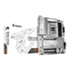 GIGABYTE B650 AORUS ELITE AX ICE Placa base - Compatible con procesadores AMD Ryzen 9000, VRM digital de 12+2+2 fases, hasta 8000 MHz DDR5 (OC), 1xPCIe 5.0 + 2xPCIe 4.0 M.2, Wi-Fi 6E, LAN 2.5GbE, USB 3.2 Gen 2x2