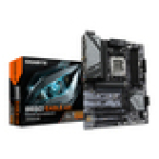 GIGABYTE B650 EAGLE AX Placa base - AMD Ryzen serie 9000, VRM de 12+2+2 fases, hasta 7600 MHz DDR5 (OC), 1xPCIe 5.0 + 2xPCIe 4.0 M.2, LAN GbE, WIFI 6E, USB 3.2 Gen 2