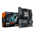 GIGABYTE B650 EAGLE Placa base - AMD Ryzen serie 9000, VRM de 12+2+2 fases, hasta 7600 MHz DDR5 (OC), 1xPCIe 5.0 + 2xPCIe 4.0 M.2, LAN GbE, USB 3.2 Gen 2