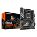 GIGABYTE B650 GAMING X AX V2 Placa base - AMD Ryzen serie 9000, VRM de 8+2+2 fases, hasta 8000 MHz DDR5 (OC), 1xPCIe 5.0 + 2xPCIe 4.0 M.2, LAN 2,5 GbE, WIFI 6E, USB 3.2 Gen 2