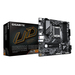 GIGABYTE B650M D3HP Placa base - AMD Ryzen serie 9000, VRM de 5+2+2 fases, hasta 7600 MHz DDR5 (OC), 2xPCIe 4.0 M.2, LAN 2,5 GbE, USB 3.2 Gen 1