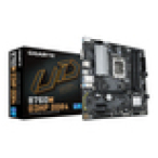GIGABYTE B760M D3HP DDR4 Placa base - Soporta CPUs Intel Core de 14ª generación, VRM digital de 4+1+1 fases, hasta 5333MHz DDR4 (OC), 2xPCIe 4.0 M.2, GbE LAN, USB 3.2 Gen1
