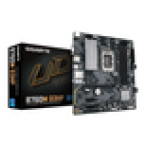 GIGABYTE B760M D3HP Placa Base - Procesadores Intel Core de 14ª Generación, VRM de 4+1+1 fases, hasta 5600 MHz DDR5, 2xPCIe 4.0 M.2, LAN GbE, USB 3.2 Gen 1