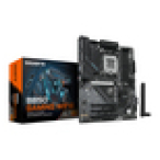 GIGABYTE B850 GAMING WIFI6 Placa Base - Procesadores AMD Ryzen Serie 9000, VRM digital de 6+2+2 fases, hasta 8200MHz DDR5 (OC), 1xPCIe 5.0 + 2xPCIe 4.0 M.2, LAN GbE, WIFI 6, USB 3.2 Gen 2