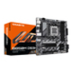 GIGABYTE B850M DS3H Placa Base - Procesadores AMD Ryzen Serie 9000, 16+2+2 fases VRM digitales, hasta 8200MHz DDR5 (OC), 1xPCIe 5.0 + 1xPCIe 4.0 M.2, LAN 2.5, USB 3.2 Gen 2