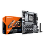 GIGABYTE B860 DS3H WIFI6E Placa base - CPUs Intel Core Ultra, VRM de 8+1+2+2 fases, hasta 9066MHz DDR5, 1xPCIe 5.0 + 1xPCIe 4.0 M.2, LAN 2,5 GbE, WIFI 6E, USB 3.2 Gen 2x2