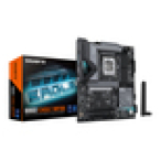 GIGABYTE B860 EAGLE WIFI6E Placa base - CPUs Intel Core Ultra, VRM de 12+1+2+1 fases, hasta 9066MHz DDR5, 1xPCIe 5.0 + 2xPCIe 4.0 M.2, LAN 2,5 GbE, WIFI 6E, USB 3.2 Gen 2x2