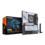 GIGABYTE B860 GAMING X WIFI6E Placa base - CPUs Intel Core Ultra, VRM de 12+1+2+1 fases, hasta 9066MHz DDR5, 1xPCIe 5.0 + 2xPCIe 4.0 M.2, LAN 2,5 GbE, WIFI 6E, USB4