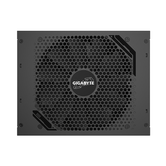GIGABYTE UD1600PM PG5 AI TOP eficiencia energética