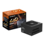 GIGABYTE UD850GM PG5 V2 Fuente de Alimentación – PCIe Gen 5.1, 80 PLUS Gold, Diseño completamente modular, Ventilador de 120 mm, Compatible con ATX 3.1, Enchufe EU