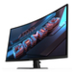 GIGABYTE GS32QCA pantalla para PC 80 cm (31.5″) 2560 x 1440 Pixeles Quad HD LED Negro