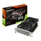GIGABYTE GeForce RTX 3050 WINDFORCE OC V2 6G NVIDIA 6 GB GDDR6