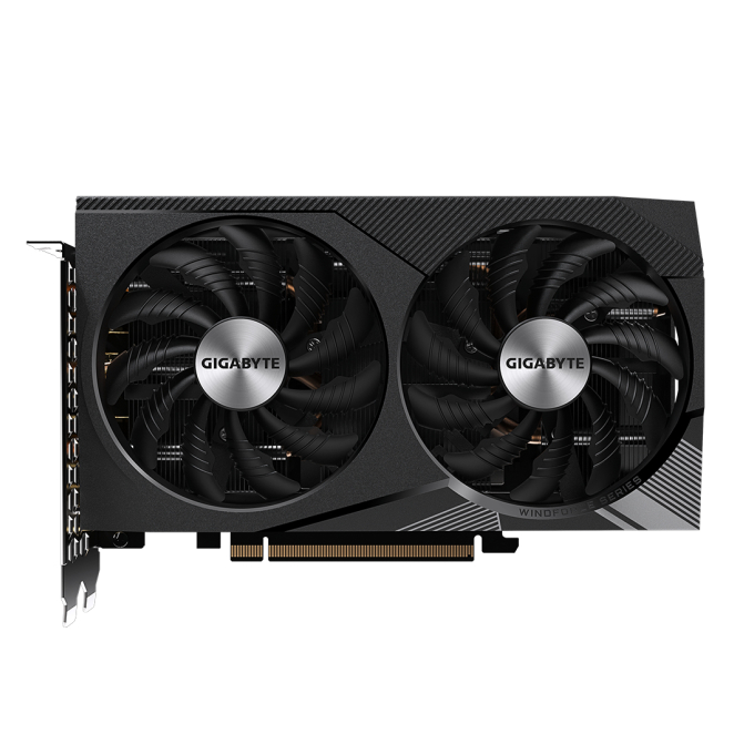 Instalación de la GIGABYTE GAMING GeForce RTX 3060 OC 8G