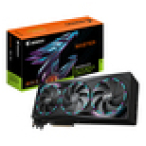 GIGABYTE AORUS GeForce RTX 5070 Ti MASTER 16G Tarjeta Gráfica - 16GB GDDR7, 256 bits, PCI-E 5.0, 2670 MHz Core Clock, 3 x DP 2.1a, 1 x HDMI 2.1b, NVIDIA DLSS 4, GV-N507TAORUS M-16GD