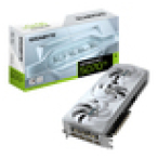 GIGABYTE GeForce RTX 5070 Ti EAGLE OC ICE SFF 16G Tarjeta Gráfica - 16GB GDDR7, 256 bits, PCI-E 5.0, 2542 MHz Core Clock, 3 x DP 2.1a, 1 x HDMI 2.1b, NVIDIA DLSS 4, GV-N507TEAGLEOC ICE-16GD