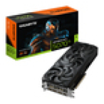 GIGABYTE GeForce RTX 5070 Ti WINDFORCE OC SFF 16G Tarjeta Gráfica - 16GB GDDR7, 256 bits, PCI-E 5.0, 2497 MHz Core Clock, 3 x DP 2.1a, 1 x HDMI 2.1b, NVIDIA DLSS 4, GV-N507TWF3OC-16GD